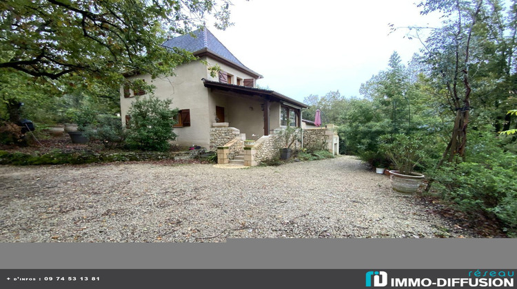 Ma-Cabane - Vente Maison PRAYSSAC, 131 m²