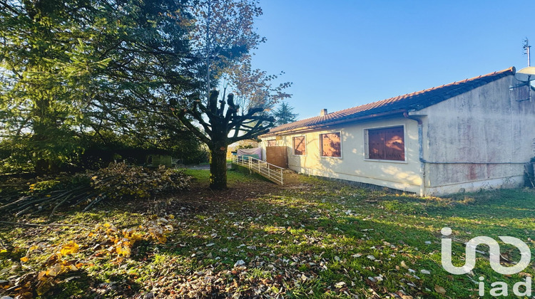 Ma-Cabane - Vente Maison Prayssac, 101 m²