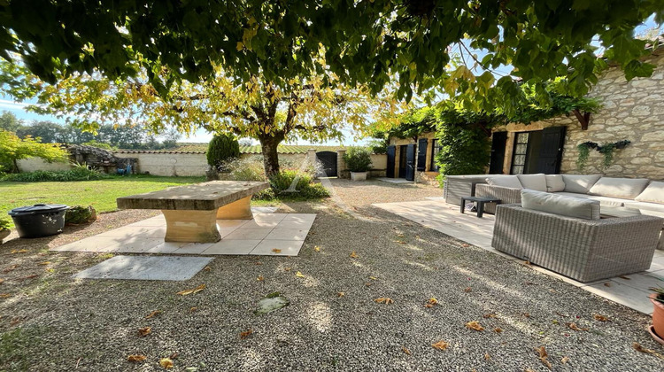 Ma-Cabane - Vente Maison PRAYSSAC, 192 m²