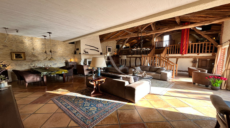 Ma-Cabane - Vente Maison PRAYSSAC, 192 m²