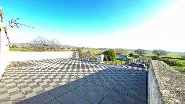 Ma-Cabane - Vente Maison PRAYSSAC, 192 m²