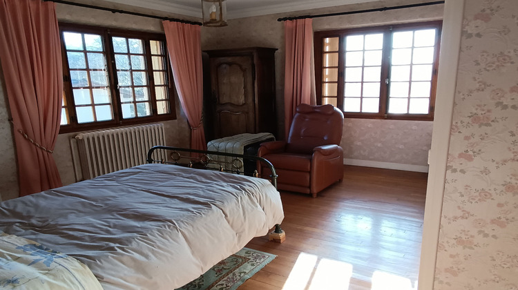Ma-Cabane - Vente Maison Prayssac, 190 m²