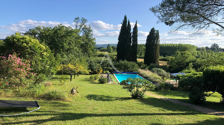 Ma-Cabane - Vente Maison PRAYSSAC, 267 m²