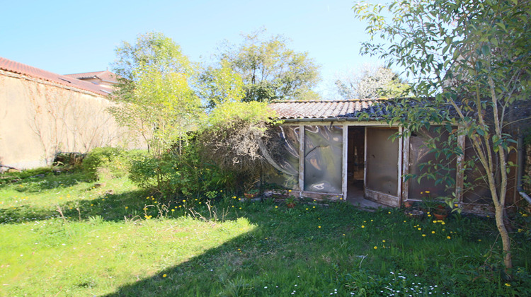 Ma-Cabane - Vente Maison PRAYSSAC, 80 m²