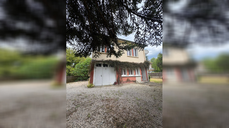 Ma-Cabane - Vente Maison Prayssac, 100 m²