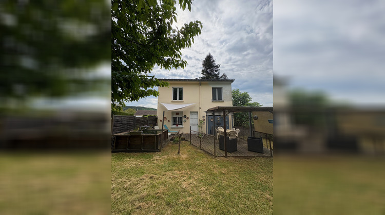 Ma-Cabane - Vente Maison Prayssac, 100 m²