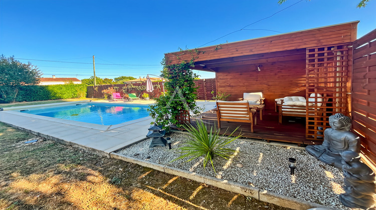 Ma-Cabane - Vente Maison PRAYSSAC, 123 m²