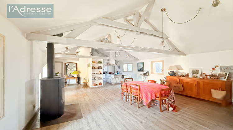 Ma-Cabane - Vente Maison PRAYSSAC, 400 m²