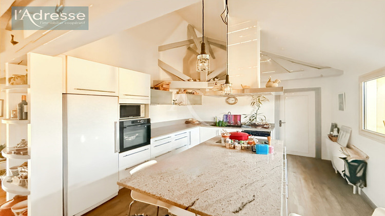 Ma-Cabane - Vente Maison PRAYSSAC, 400 m²