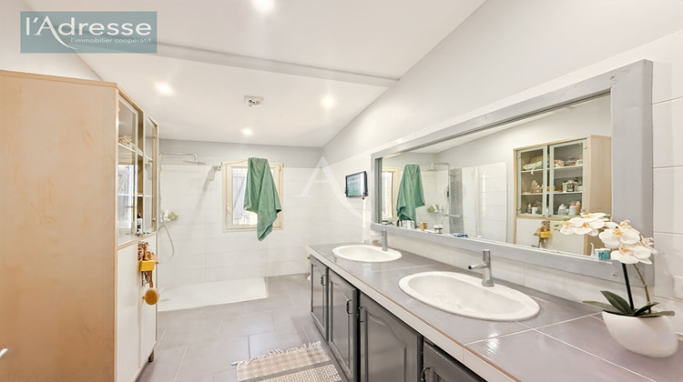 Ma-Cabane - Vente Maison PRAYSSAC, 400 m²