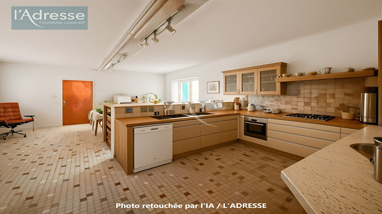 Ma-Cabane - Vente Maison PRAYSSAC, 400 m²