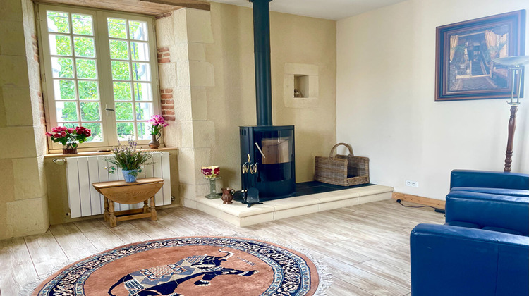 Ma-Cabane - Vente Maison PRAYSSAC, 152 m²