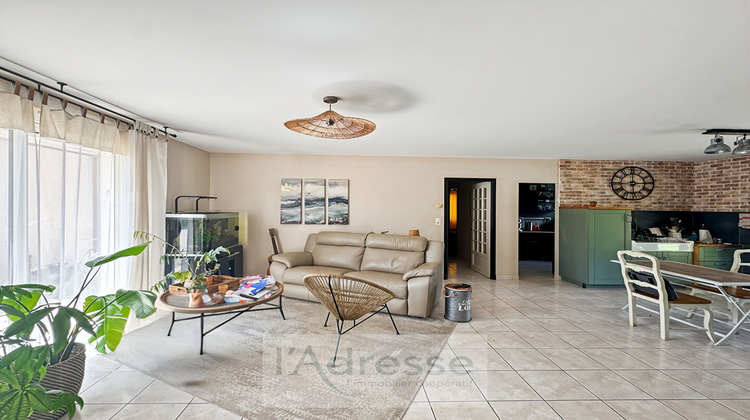 Ma-Cabane - Vente Maison PRAYSSAC, 140 m²