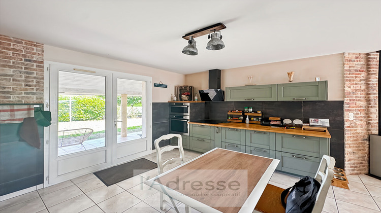 Ma-Cabane - Vente Maison PRAYSSAC, 140 m²