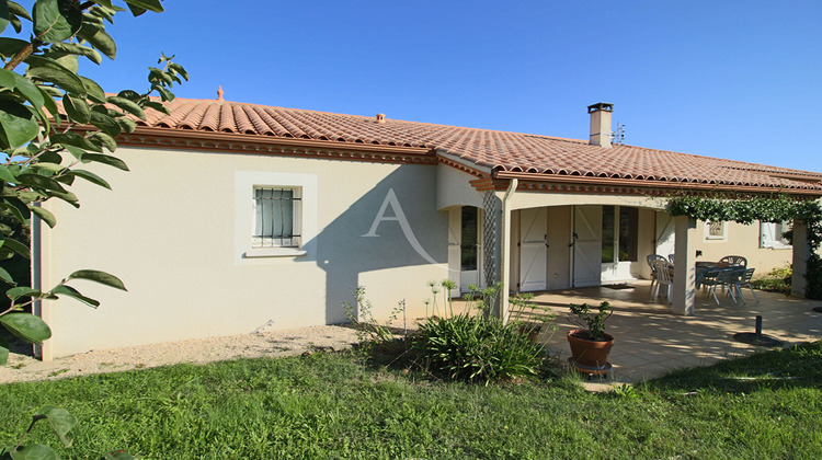 Ma-Cabane - Vente Maison PRAYSSAC, 120 m²