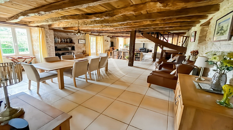 Ma-Cabane - Vente Maison PRAYSSAC, 209 m²