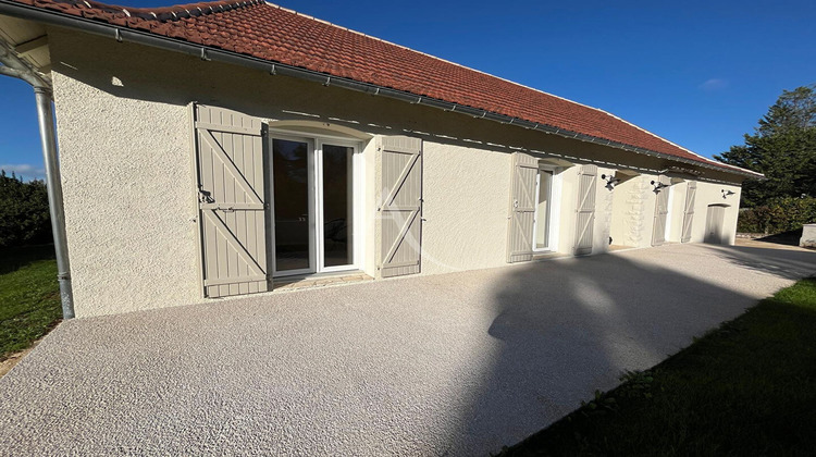 Ma-Cabane - Vente Maison PRAYSSAC, 95 m²