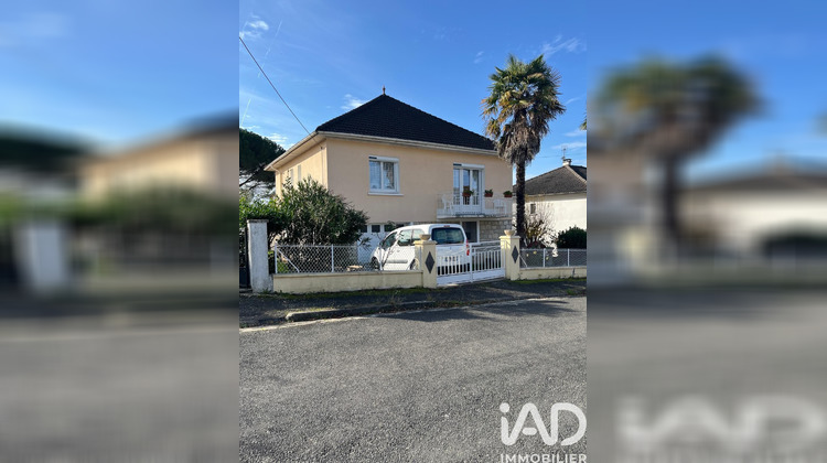 Ma-Cabane - Vente Maison Prayssac, 95 m²