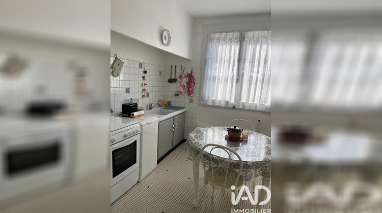 Ma-Cabane - Vente Maison Prayssac, 95 m²