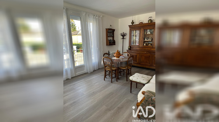 Ma-Cabane - Vente Maison Prayssac, 95 m²