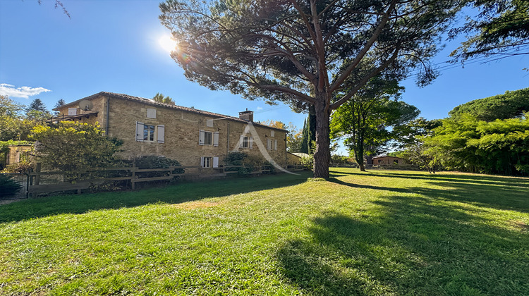 Ma-Cabane - Vente Maison PRAYSSAC, 600 m²