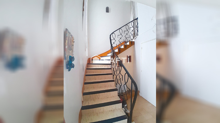 Ma-Cabane - Vente Maison Prayssac, 110 m²