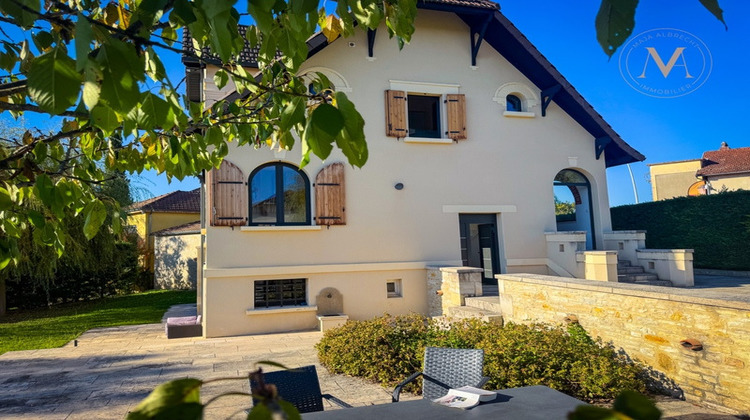 Ma-Cabane - Vente Maison PRAYSSAC, 90 m²