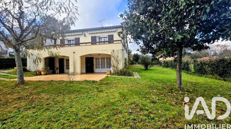 Ma-Cabane - Vente Maison Prayssac, 187 m²