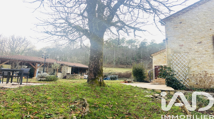 Ma-Cabane - Vente Maison Prayssac, 153 m²