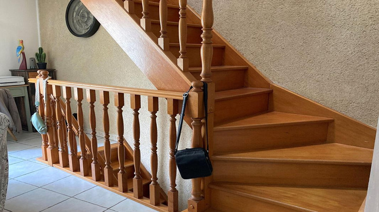 Ma-Cabane - Vente Maison PRAYSSAC, 110 m²