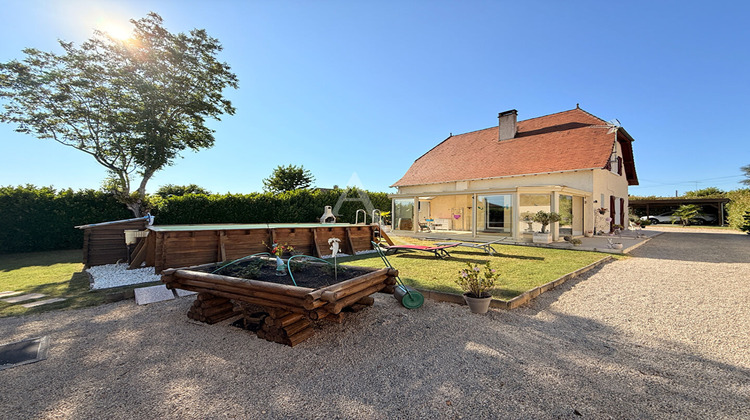 Ma-Cabane - Vente Maison PRAYSSAC, 137 m²