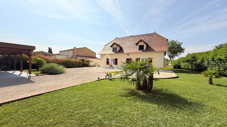 Ma-Cabane - Vente Maison PRAYSSAC, 137 m²