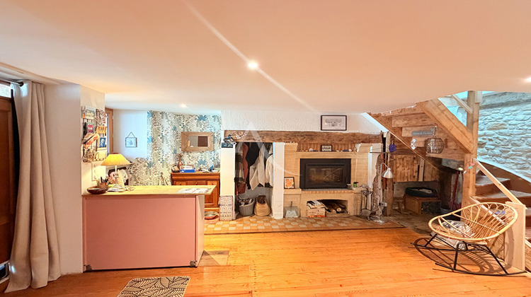 Ma-Cabane - Vente Maison PRAYSSAC, 137 m²