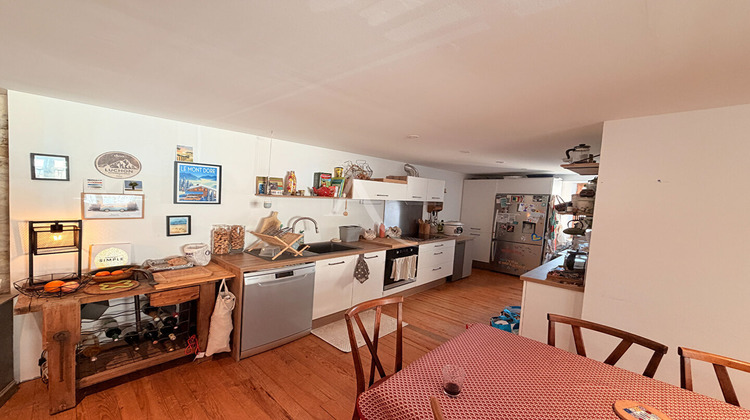 Ma-Cabane - Vente Maison PRAYSSAC, 137 m²