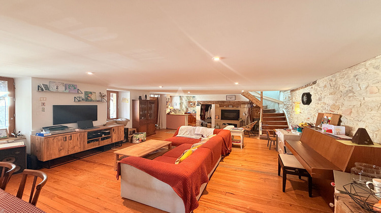 Ma-Cabane - Vente Maison PRAYSSAC, 137 m²