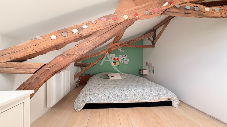 Ma-Cabane - Vente Maison PRAYSSAC, 137 m²