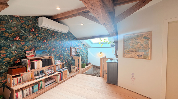 Ma-Cabane - Vente Maison PRAYSSAC, 137 m²