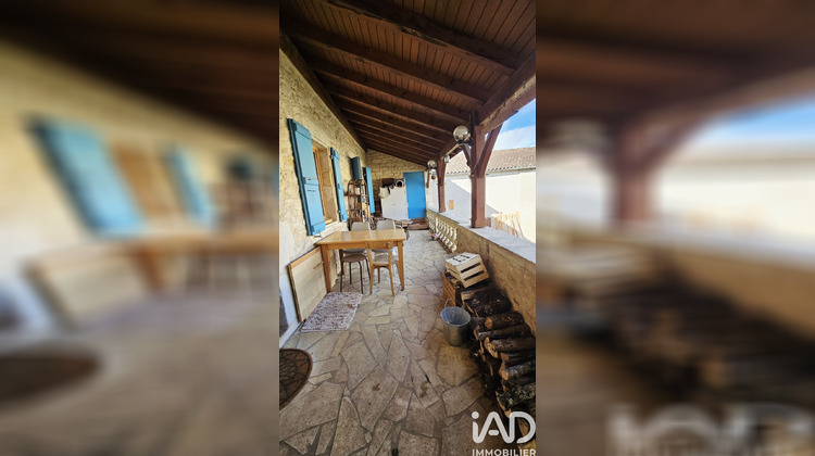 Ma-Cabane - Vente Maison Prayssac, 137 m²