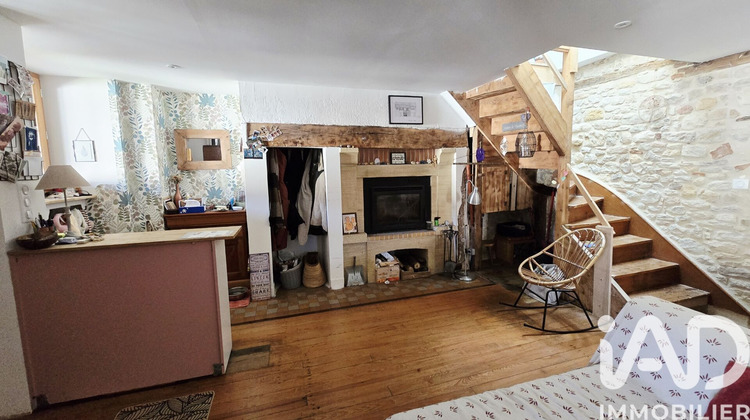 Ma-Cabane - Vente Maison Prayssac, 137 m²