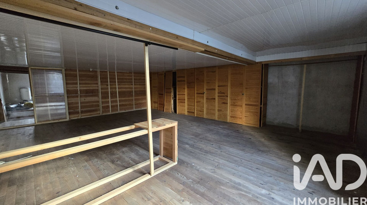 Ma-Cabane - Vente Maison Prayssac, 264 m²