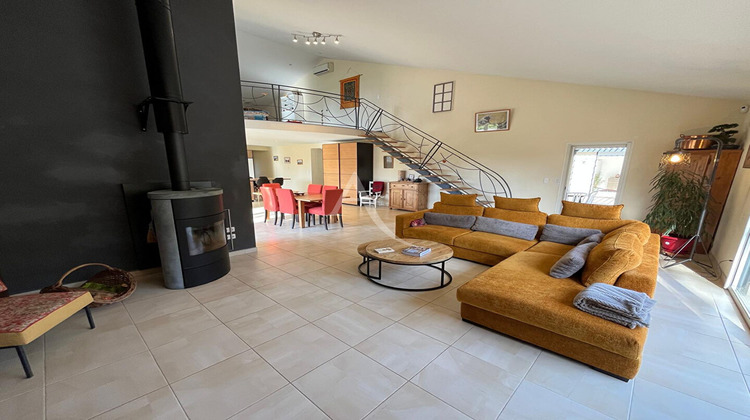 Ma-Cabane - Vente Maison PRAYSSAC, 207 m²