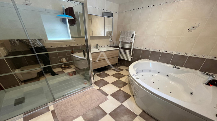 Ma-Cabane - Vente Maison PRAYSSAC, 207 m²