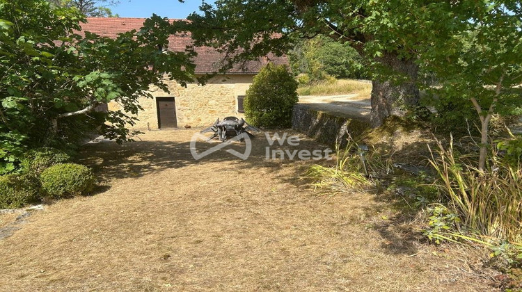 Ma-Cabane - Vente Maison Prayssac, 120 m²