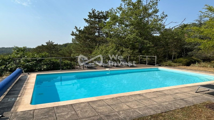 Ma-Cabane - Vente Maison Prayssac, 120 m²