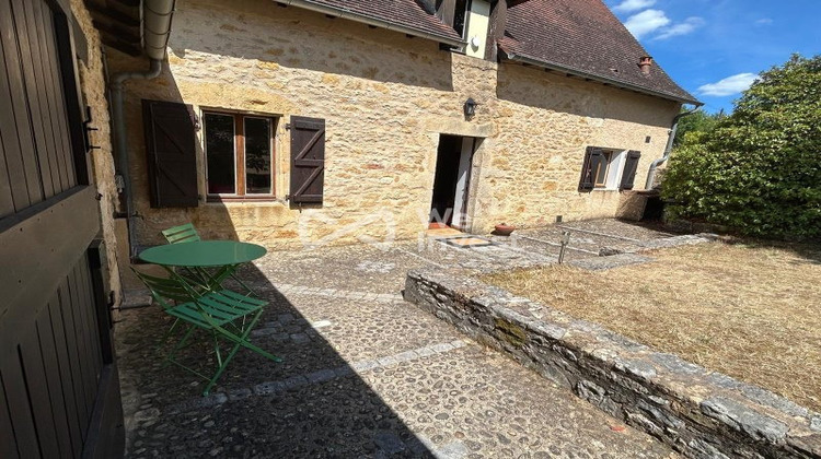 Ma-Cabane - Vente Maison Prayssac, 120 m²