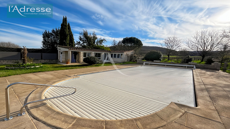 Ma-Cabane - Vente Maison PRAYSSAC, 254 m²