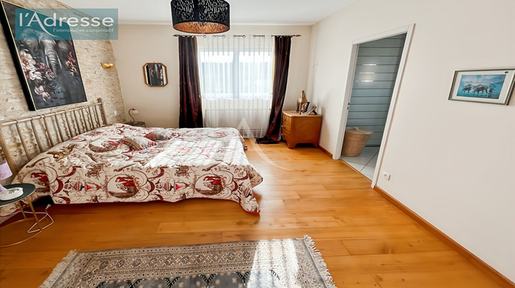 Ma-Cabane - Vente Maison PRAYSSAC, 254 m²