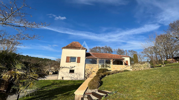 Ma-Cabane - Vente Maison PRAYSSAC, 140 m²