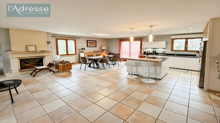 Ma-Cabane - Vente Maison PRAYSSAC, 140 m²