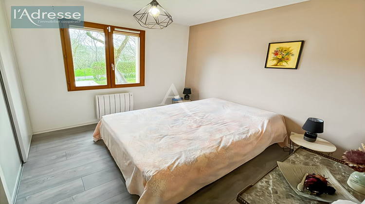 Ma-Cabane - Vente Maison PRAYSSAC, 140 m²